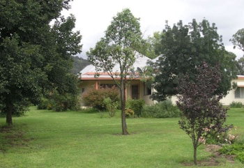 Old Bara Guesthouse - Grafton Accommodation 3