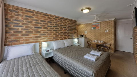 Gunsynd Motor Inn - Grafton Accommodation 5