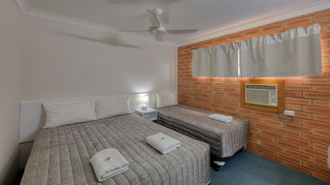 Gunsynd Motor Inn - Grafton Accommodation 3