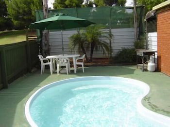 Country Roads Motor Inn Narrandera - Grafton Accommodation 4