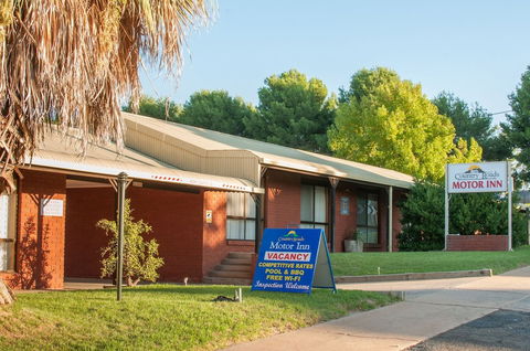 Country Roads Motor Inn Narrandera - Grafton Accommodation 3