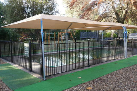 Adina Lodge Holiday Units - Grafton Accommodation 6