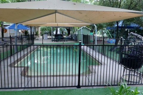 Adina Lodge Holiday Units - Grafton Accommodation 1