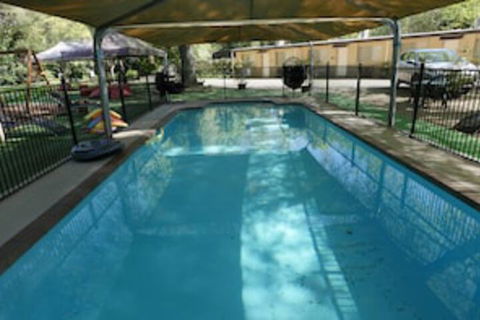 Adina Lodge Holiday Units - Grafton Accommodation 0