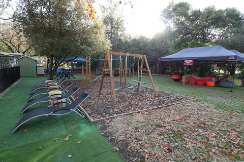 Adina Lodge Holiday Units - Grafton Accommodation 5