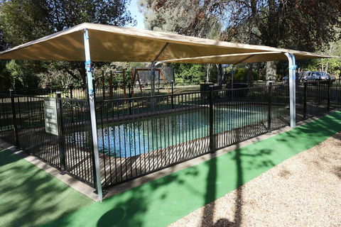 Adina Lodge Holiday Units - Grafton Accommodation 7