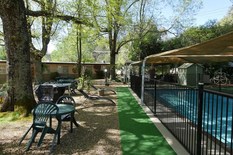 Adina Lodge Holiday Units - Grafton Accommodation 3