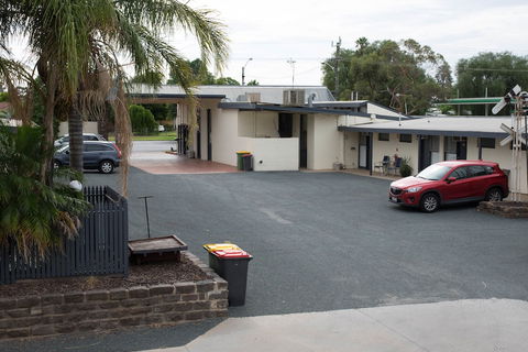 Pioneer Station Motor Inn - Grafton Accommodation 0