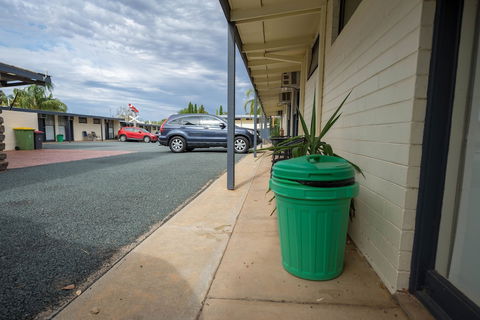 Pioneer Station Motor Inn - Grafton Accommodation 1