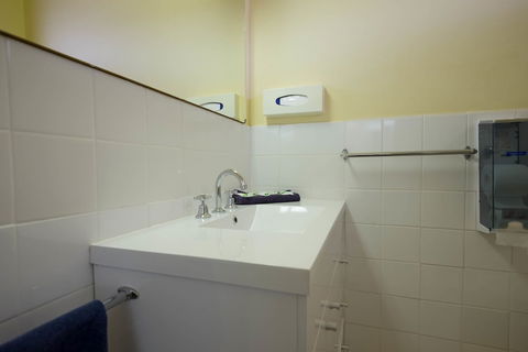 Pioneer Station Motor Inn - Grafton Accommodation 5