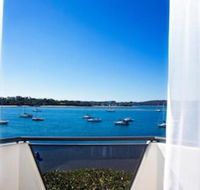 The Esplanade - Grafton Accommodation