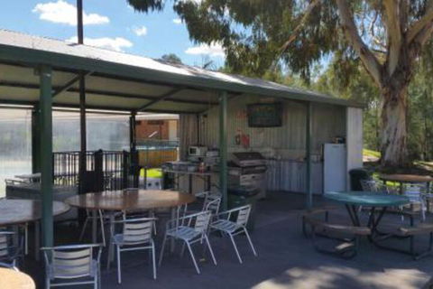 Early Settlers Motel Tocumwal - Grafton Accommodation 2