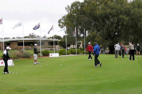 Early Settlers Motel Tocumwal - Grafton Accommodation 7