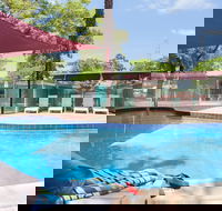Discovery Parks - Swan Valley - Grafton Accommodation