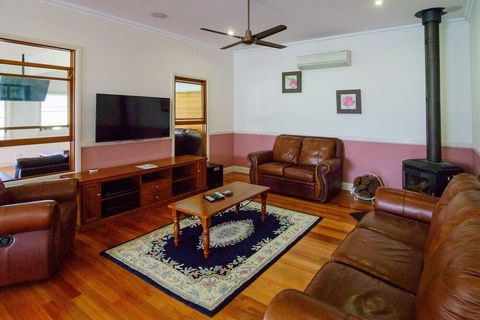 Radiance On Lyra - Grafton Accommodation 3
