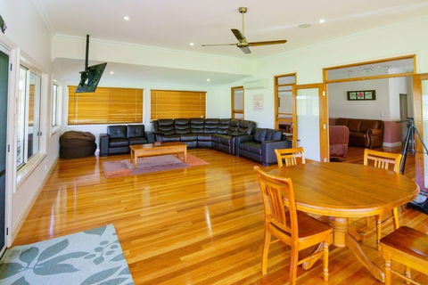 Radiance On Lyra - Grafton Accommodation 5