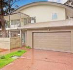 The Beach Townhouse - Grafton Accommodation