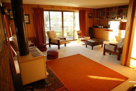 Prosser Retreat Orford - Grafton Accommodation 1