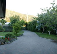 Prosser Retreat Orford - Grafton Accommodation