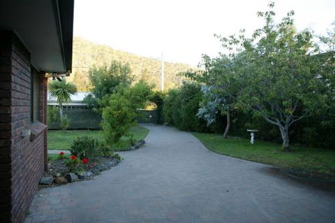 Prosser Retreat Orford - Grafton Accommodation 0