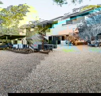 Torquay Terrace Bed  Breakfast - Grafton Accommodation