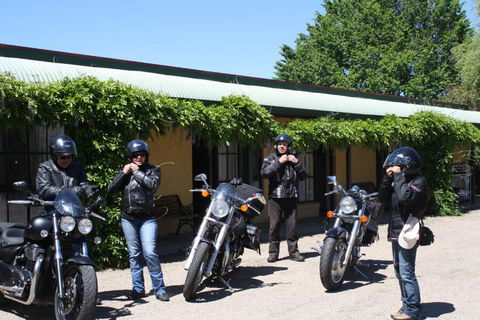Omeo Motel - Grafton Accommodation 3