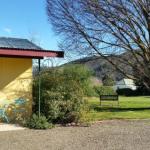 Omeo Motel - Grafton Accommodation 0