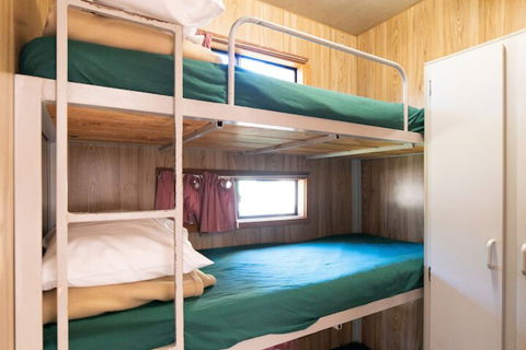 Halls Gap Gardens Caravan Park - Grafton Accommodation 5