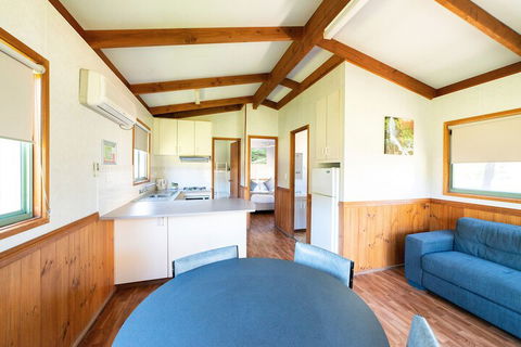 Halls Gap Gardens Caravan Park - Grafton Accommodation 7