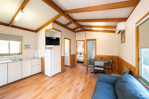Halls Gap Gardens Caravan Park - Grafton Accommodation 6