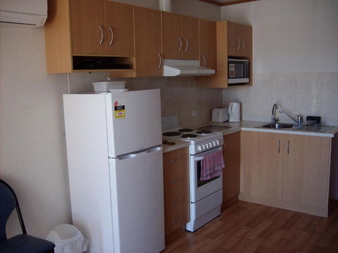 Jackos Holiday Cabins - Grafton Accommodation 2