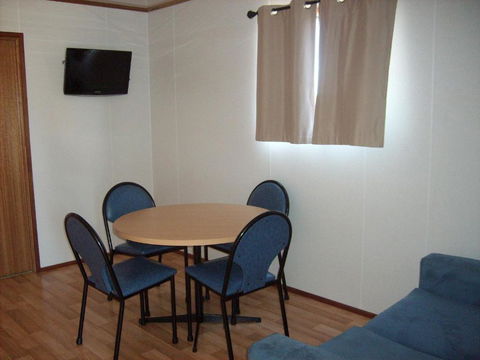 Jackos Holiday Cabins - Grafton Accommodation 1