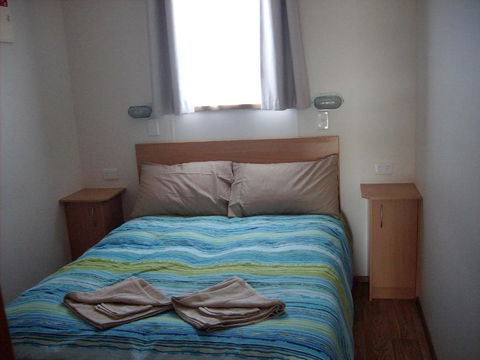 Jackos Holiday Cabins - Grafton Accommodation 6