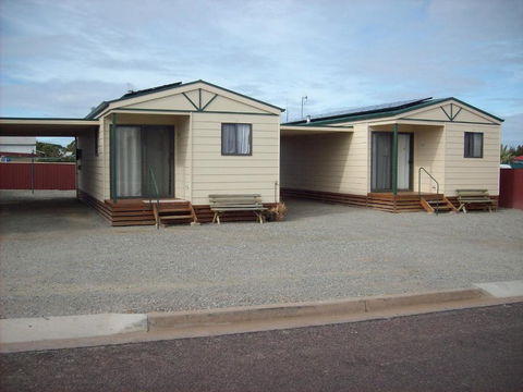 Jackos Holiday Cabins - Grafton Accommodation 4