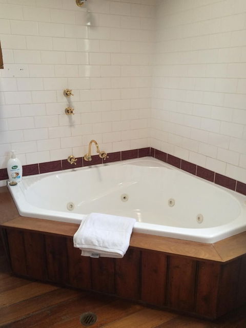 Daly View Bed & Breakfast - Grafton Accommodation 2