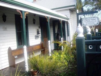 Daly View Bed & Breakfast - Grafton Accommodation 0