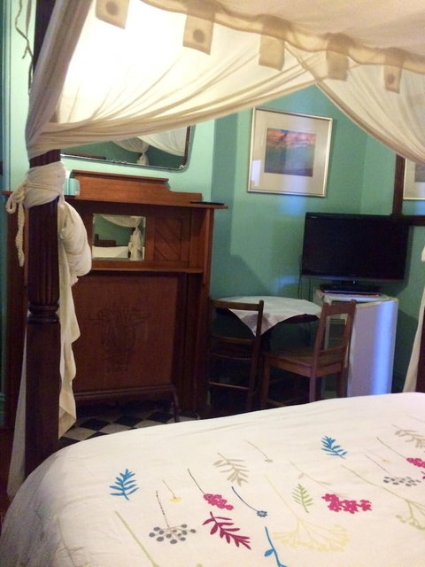 Daly View Bed & Breakfast - Grafton Accommodation 5