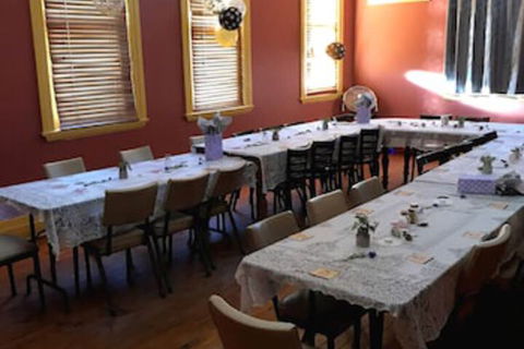 Federal Hotel & Motel - Grafton Accommodation 3