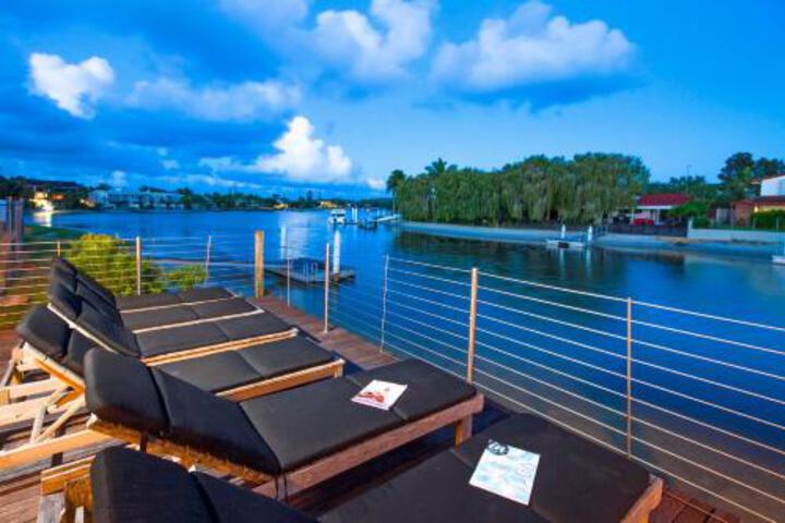 Noosa Heads QLD Grafton Accommodation