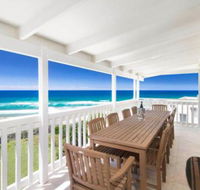 32 Park Crescent - Grafton Accommodation