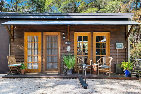 Noosa Hinterland Retreat For Total Isolation - Grafton Accommodation 0