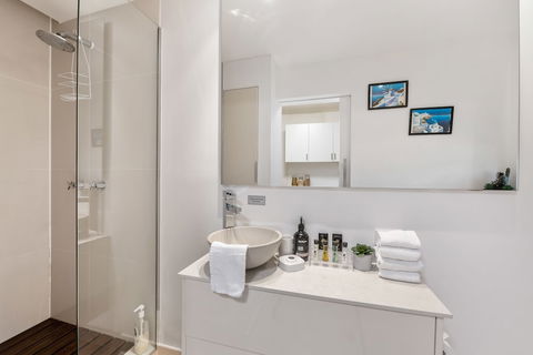 Noosa Hinterland Retreat For Total Isolation - Grafton Accommodation 5
