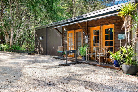 Noosa Hinterland Retreat For Total Isolation - Grafton Accommodation 3