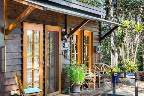 Noosa Hinterland Retreat For Total Isolation - Grafton Accommodation 2