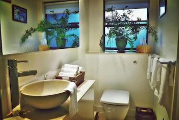 Noosa Hinterland Retreat For Total Isolation - Grafton Accommodation 6