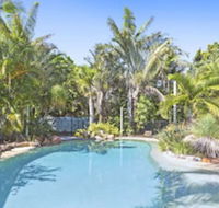 Fairlight Tweed Coast Holidays  - Grafton Accommodation