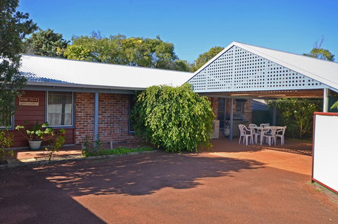 Albany Beachside Accommodation - Grafton Accommodation 5