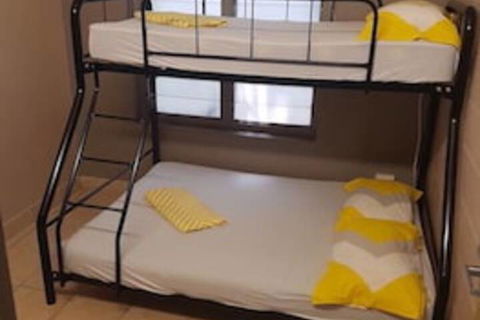 Down Under Hostels On Harriet - Grafton Accommodation 2