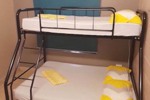Down Under Hostels On Harriet - Grafton Accommodation 1