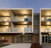 Hamilton Executive Apartments - Grafton Accommodation